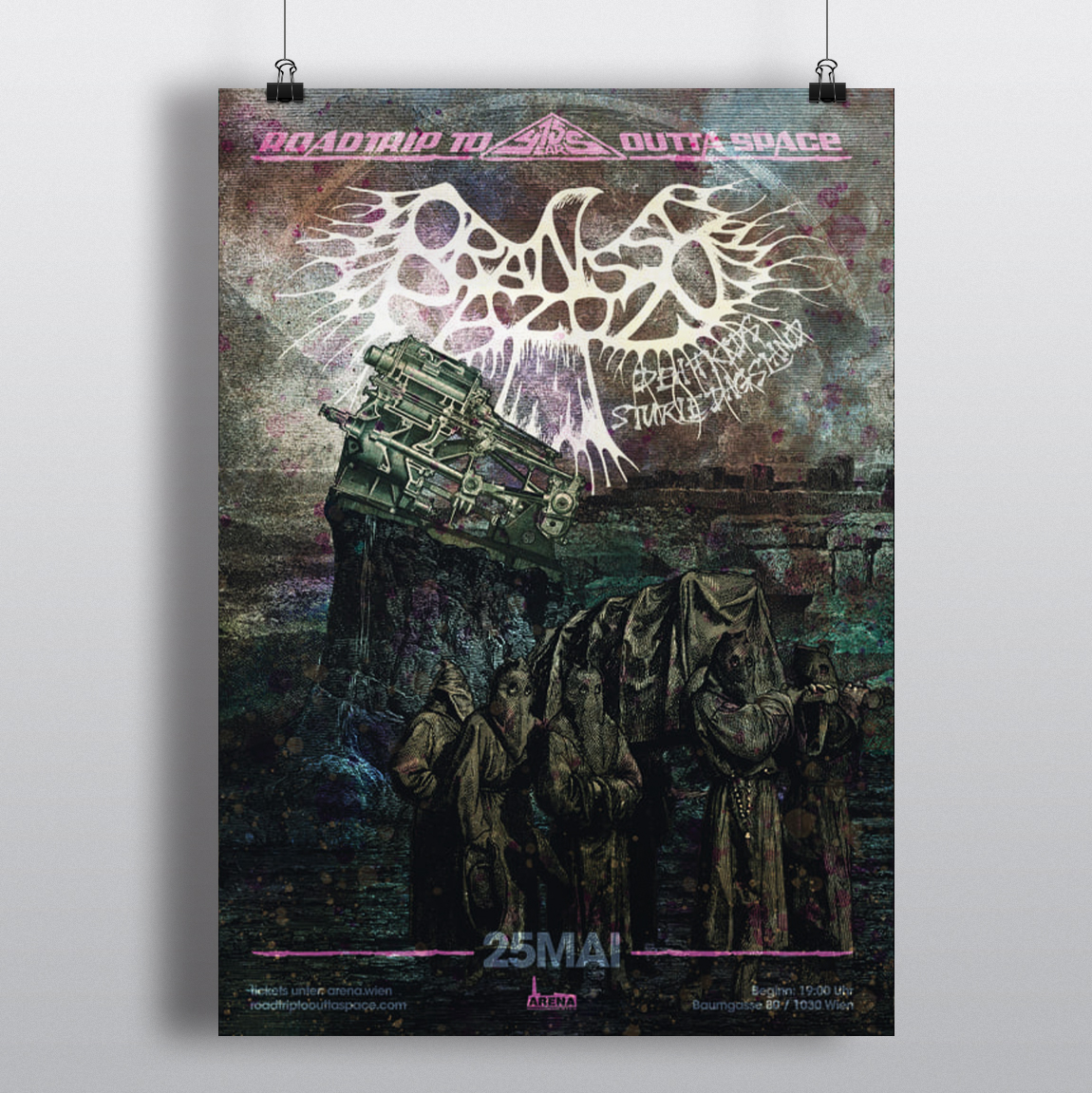 Oranssi Pazuzu